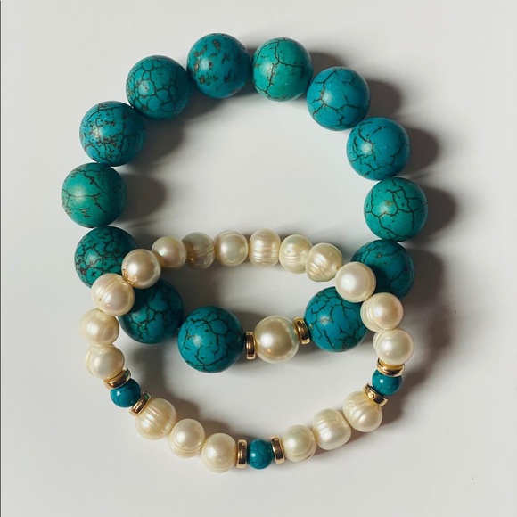 Handmade bracelets Price 5$ 7$ - Picture 7 of 7